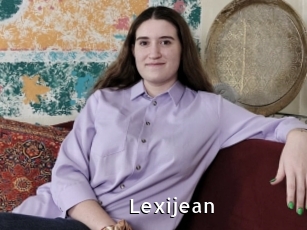 Lexijean