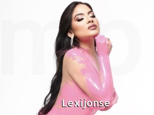 Lexijonse