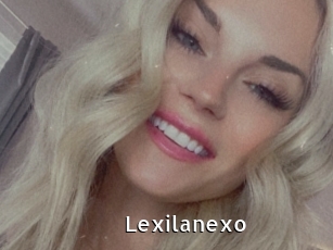 lexilanexo My Porno Stash