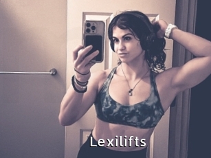 Lexilifts