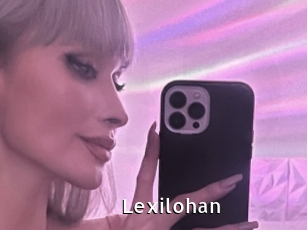 Lexilohan