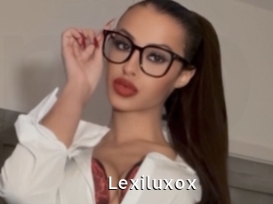 Lexiluxox