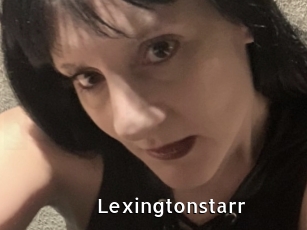 lexingtonstarr My Porno Stash
