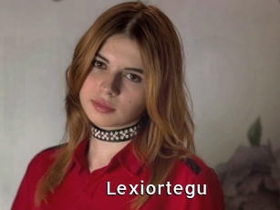 Lexiortegu