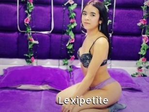 Lexipetite