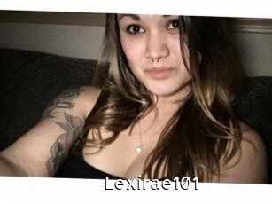 Lexirae101