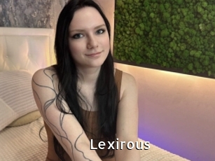 Lexirous