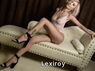 Lexiroy