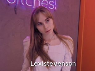 Lexistevenson