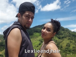 Lexlieandjhair