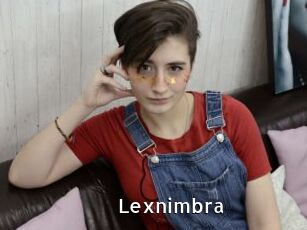 Lexnimbra