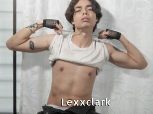 Lexxclark