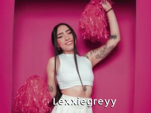 Lexxiegreyy
