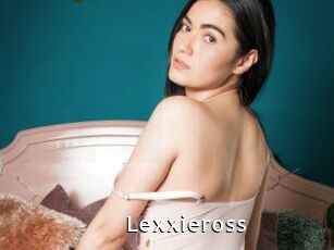 Lexxieross
