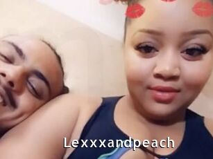 lexxxandpeach My Porno Stash