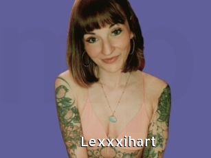 Lexxxihart