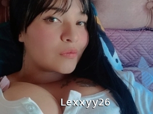Lexxyy26