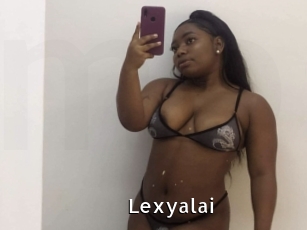 Lexyalai