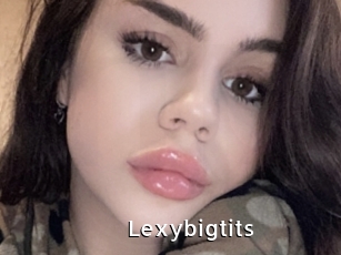 Lexybigtits