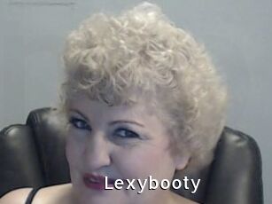 Lexybooty