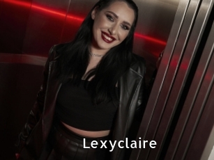 Lexyclaire