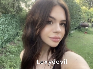 Lexydevil