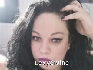 Lexydivine