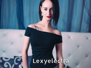 Lexyelectra