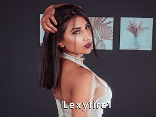 Lexyfire1
