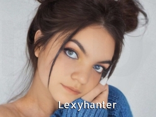 Lexyhanter