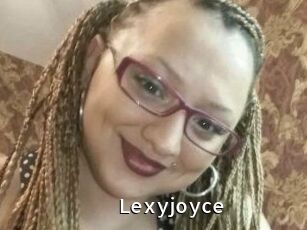 Lexyjoyce