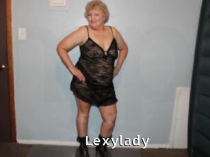 Lexylady