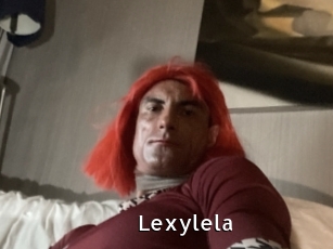 Lexylela