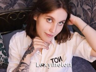 Lexymelon