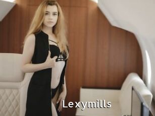 Lexymills