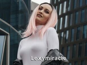 Lexymiracle