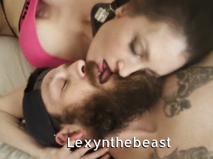 Lexynthebeast