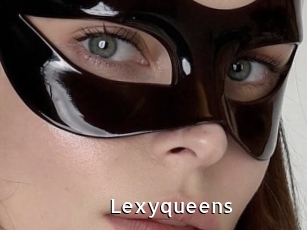lexyqueens My Porno Stash