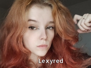 Lexyred