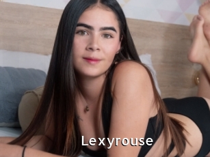 Lexyrouse