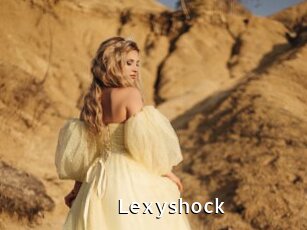 Lexyshock