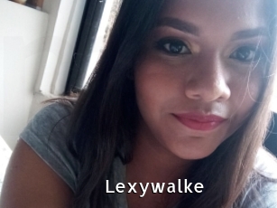 Lexywalke