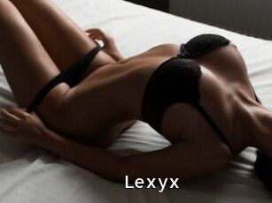 Lexyx