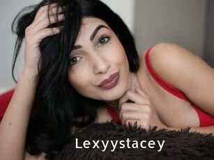 Lexyystacey