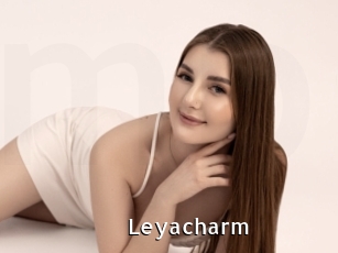 leyacharm My Porno Stash