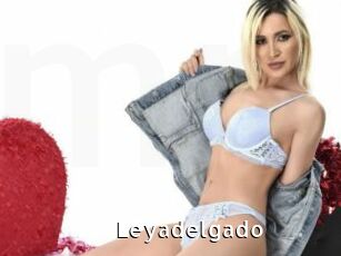 Leyadelgado