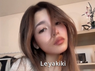 Leyakiki
