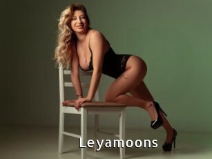 Leyamoons