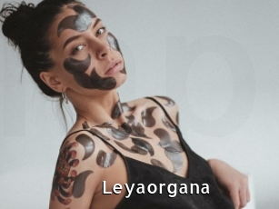 Leyaorgana