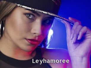 Leyhamoree